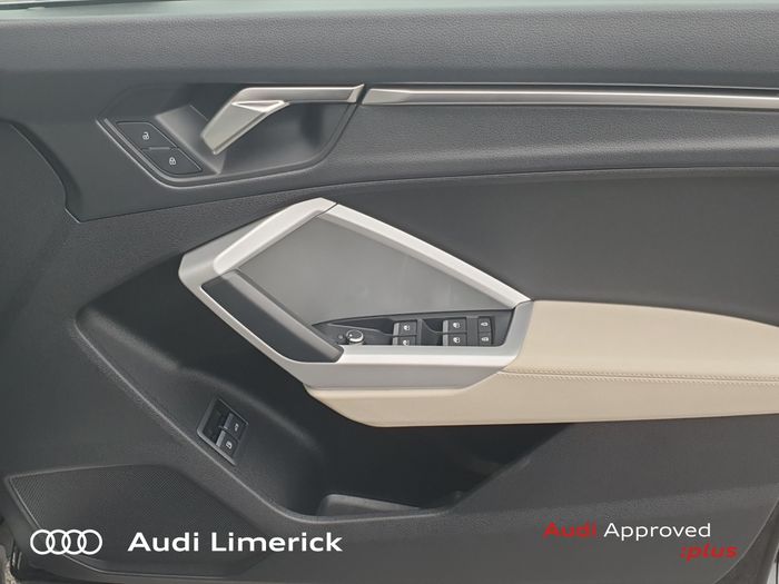 Audi Q3 2024