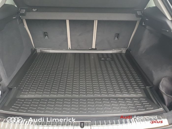 Audi Q3 2024