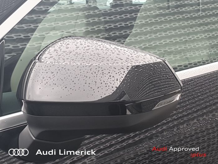 Audi Q3 2024
