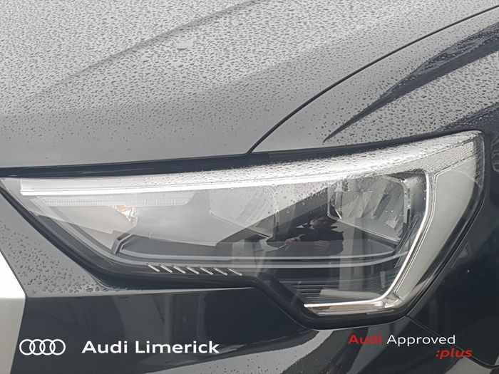Audi Q3 2024