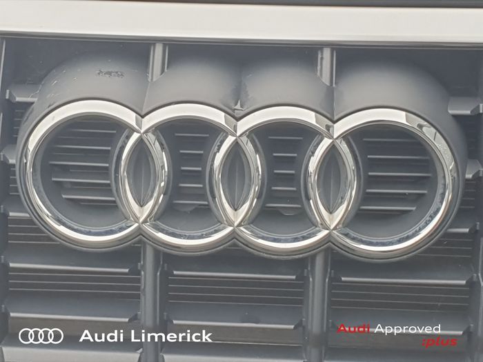 Audi Q3 2024
