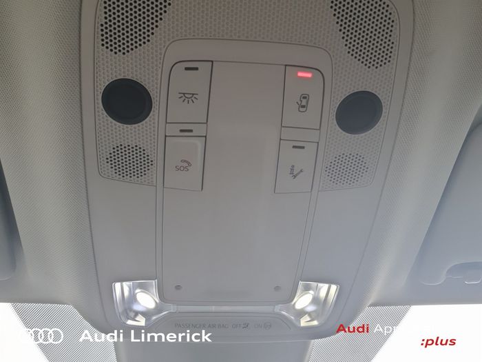 Audi Q3 2024