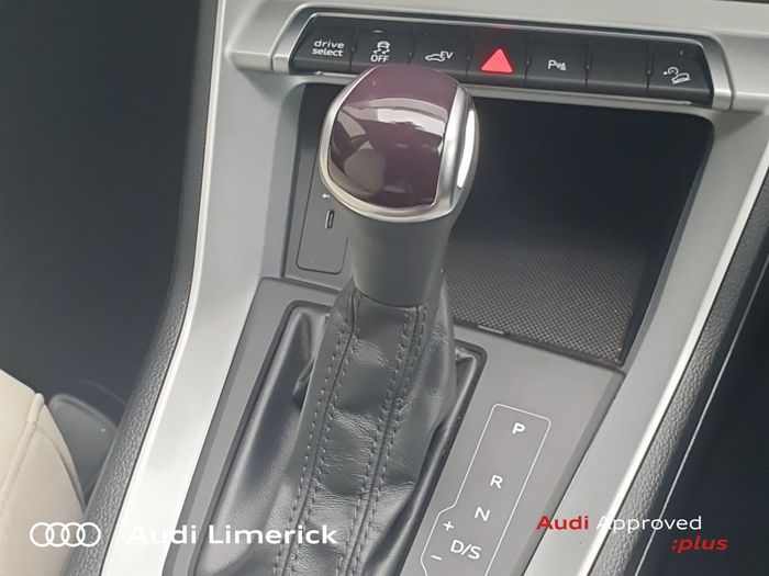 Audi Q3 2024