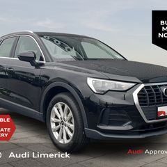 Audi Q3 2024