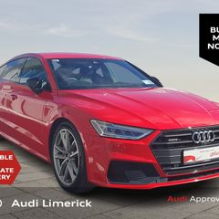 Audi A7 2023