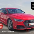 Audi A7 2023