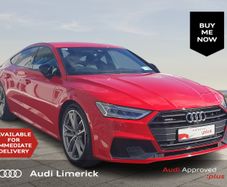 Audi A7 2023