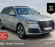 Audi Q7 2019
