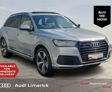 Audi Q7 2019