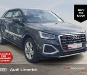 Audi Q2 2023