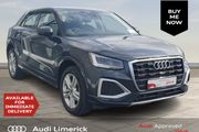 Audi Q2 2023