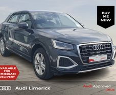 Audi Q2 2023