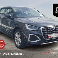 Audi Q2 2023