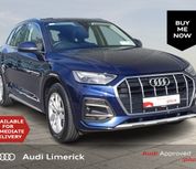 Audi Q5 2023