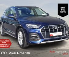 Audi Q5 2023
