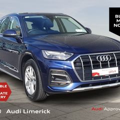 Audi Q5 2023