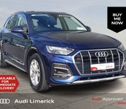 Audi Q5 2023