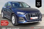 Audi Q5 2023