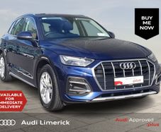 Audi Q5 2023