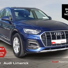 Audi Q5 2023