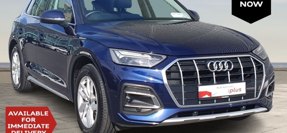 Audi Q5 2023