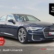 Audi A6 2023