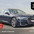 Audi A6 2023