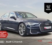 Audi A6 2023
