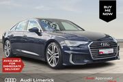 Audi A6 2023