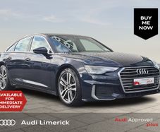 Audi A6 2023