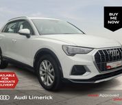 Audi Q3 2023