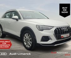 Audi Q3 2023