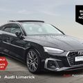Audi A5 2024