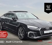 Audi A5 2024