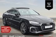 Audi A5 2024