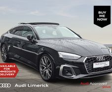 Audi A5 2024