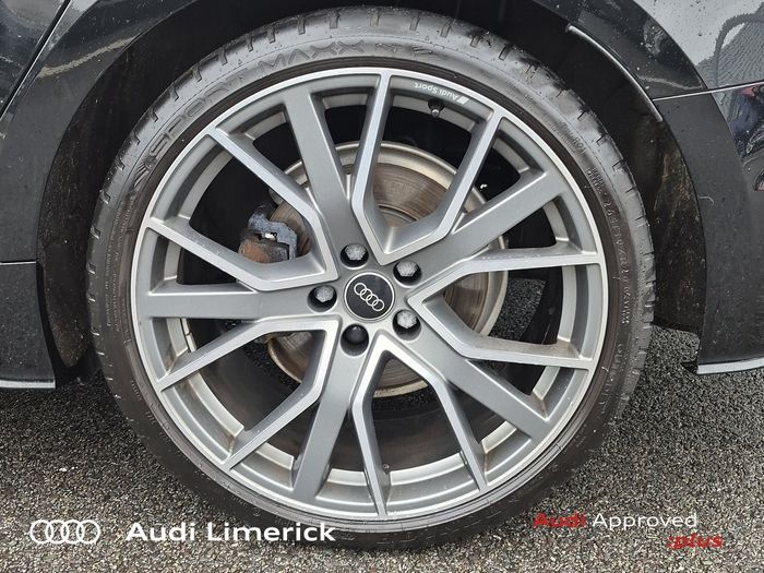 Audi A5 2024