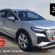Audi Q4 E-tron 2024