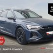 Audi Q8 e-tron 2024