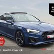 Audi A5 2023