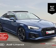 Audi A5 2023
