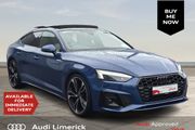 Audi A5 2023
