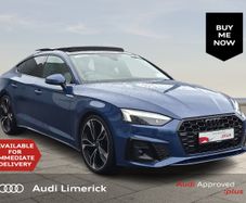 Audi A5 2023