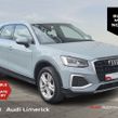 Audi Q2 2024