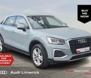 Audi Q2 2024