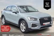 Audi Q2 2024