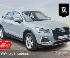 Audi Q2 2024