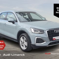 Audi Q2 2024