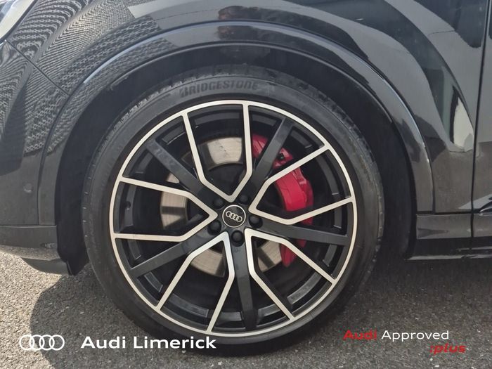 Audi Q7 2025