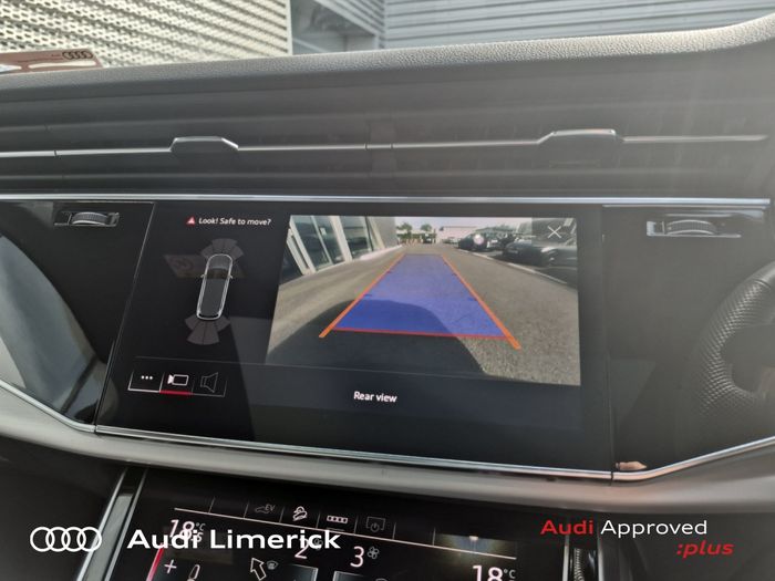 Audi Q7 2025